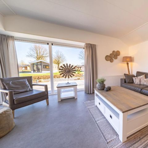 MAISON 6 personnes - Velthorst