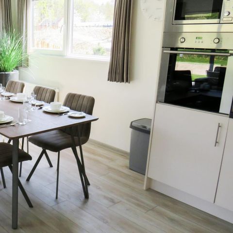 MAISON 6 personnes - Velthorst