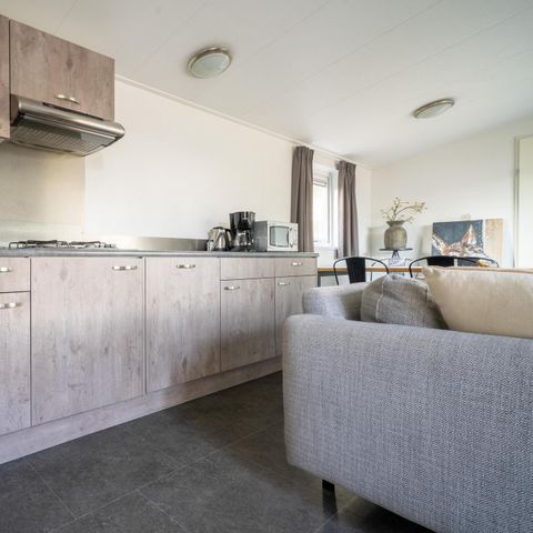 MAISON 5 personnes - Pavillon