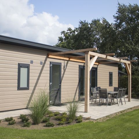 MAISON 5 personnes - Pavillon