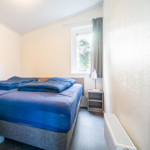 MAISON 5 personnes - Pavillon