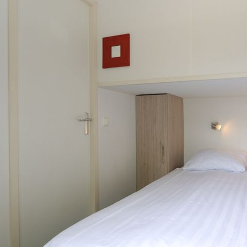 CHALET 6 personnes - Forest Lodge