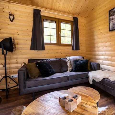 CHALET 4 personnes - Boekhorst
