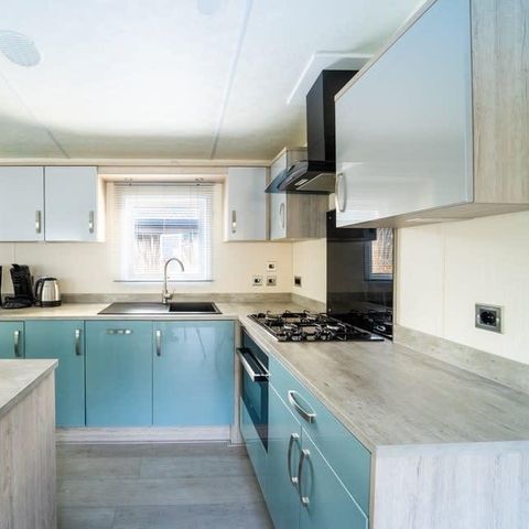 CHALET 4 personnes - Berkel 2+2