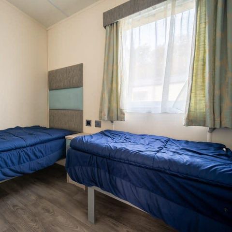 CHALET 4 personnes - Berkel 2+2