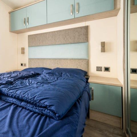 CHALET 4 personnes - Berkel 2+2