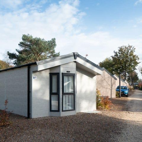 CHALET 4 personnes - Berkel 2+2