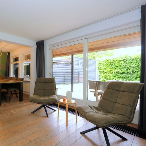 MAISON 12 personnes - Villa