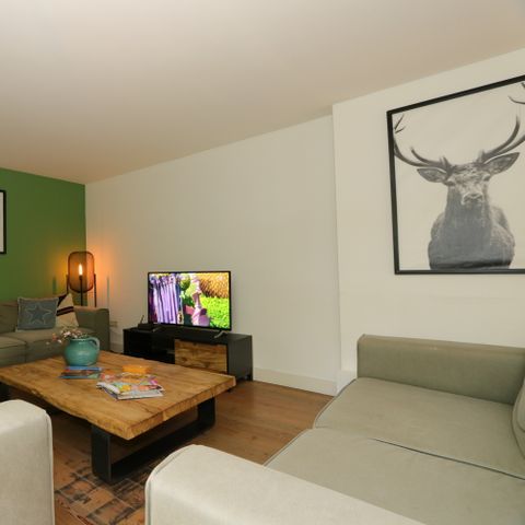 MAISON 12 personnes - Villa
