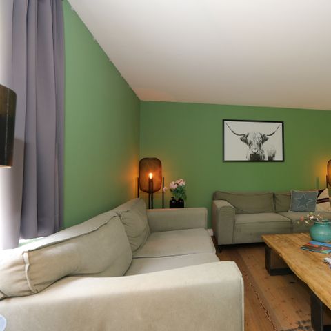 MAISON 12 personnes - Villa