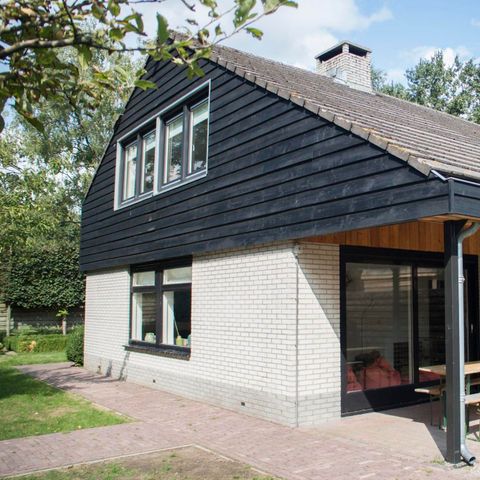 Hébergement pour groupe 12 personnes - Villa