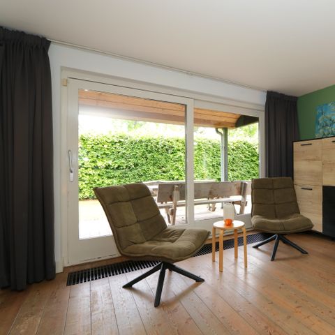 MAISON 12 personnes - Villa