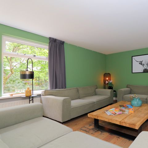 MAISON 12 personnes - Villa