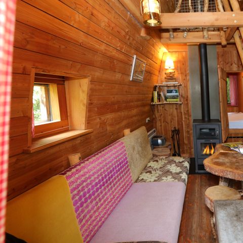 CHALET 4 personnes - Van Gogh 4