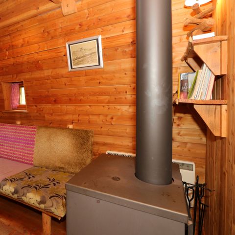 CHALET 4 personnes - Van Gogh 4