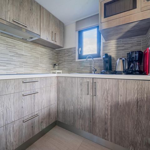 HÉBERGEMENT INSOLITE 4 personnes - Petite maison 2+2