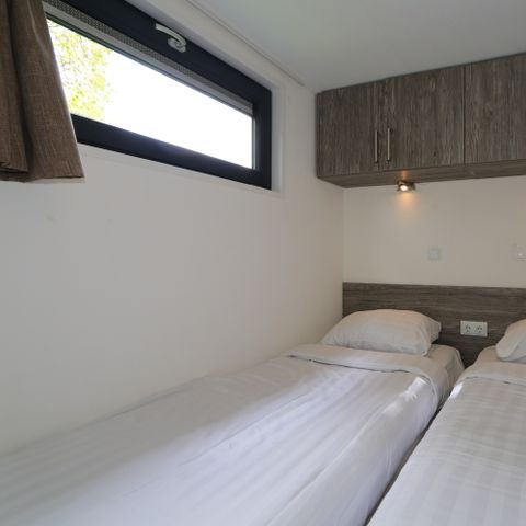 HÉBERGEMENT INSOLITE 4 personnes - Petite maison 2+2