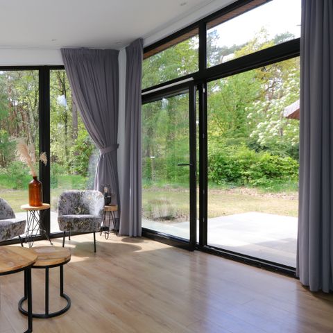 CHALET 6 personnes - Pavillon