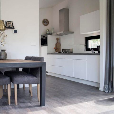 CHALET 6 personnes - Pavillon