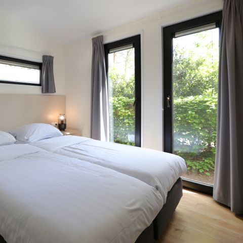 CHALET 6 personnes - Pavillon