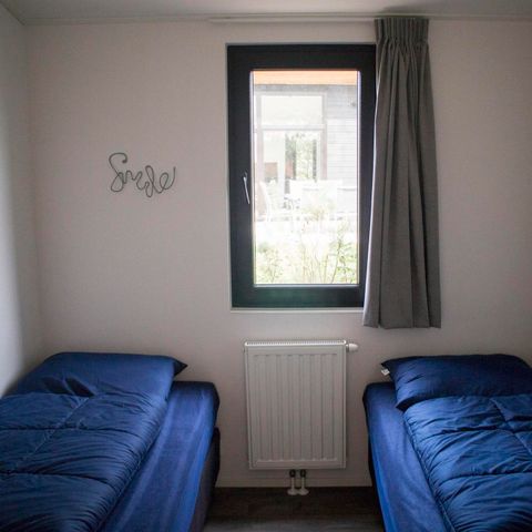 CHALET 6 personnes - Pavillon