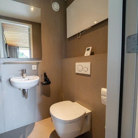 CHALET 2 personnes - Fred