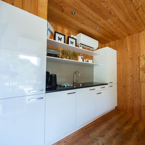 CHALET 2 personnes - Fred