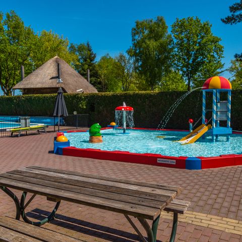 EuroParcs De Wije Werelt - Ede - Image N°6