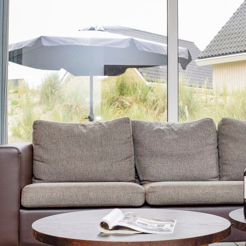 VILLA 10 personnes - Dune d'herbe 10L