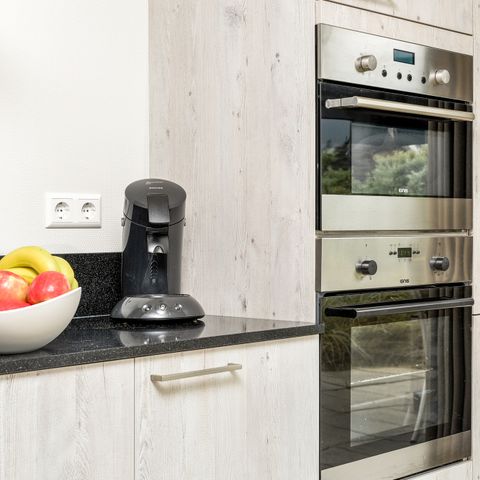 MAISON 12 personnes - Oudduin 12C