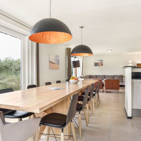 MAISON 12 personnes - Oudduin 12C