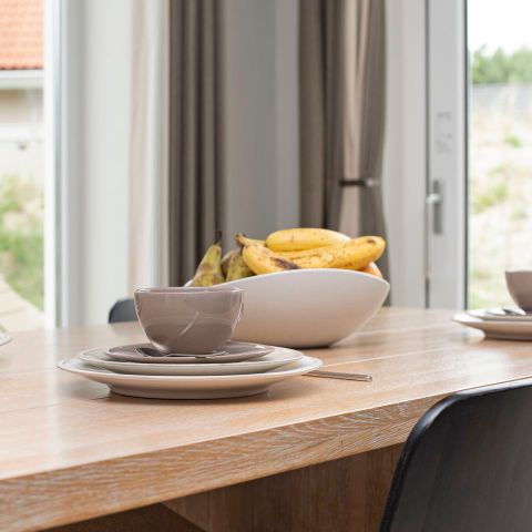VILLA 4 personnes - Oostduin 4C