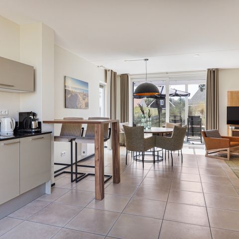 VILLA 4 personnes - 4EL