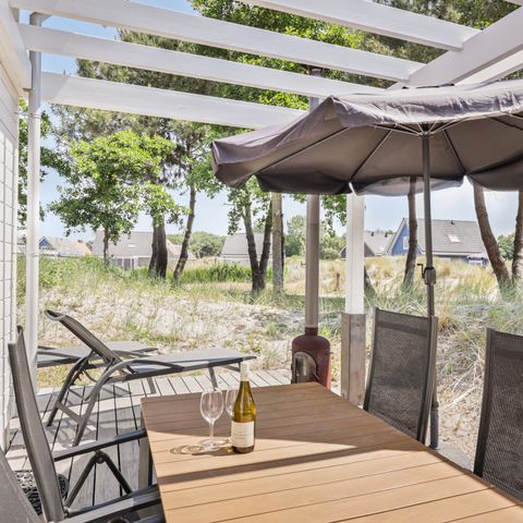 VILLA 4 personnes - 4EL