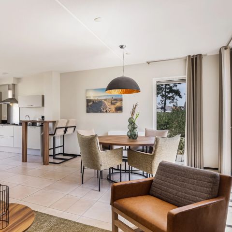 VILLA 4 personnes - 4EL