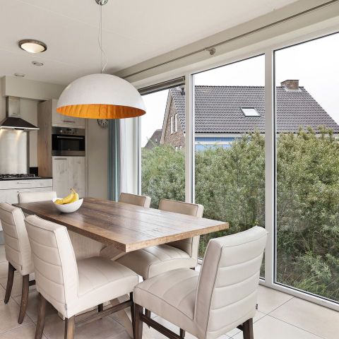 VILLA 6 personnes - 6C