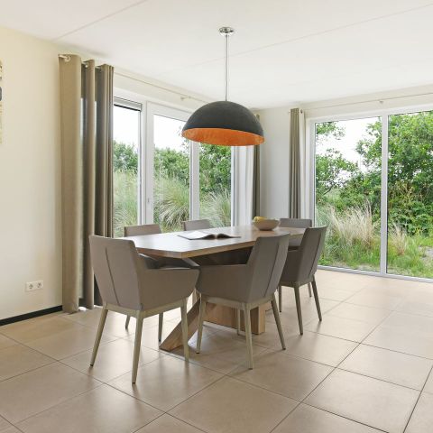 VILLA 6 personnes - Springerduin 6CE