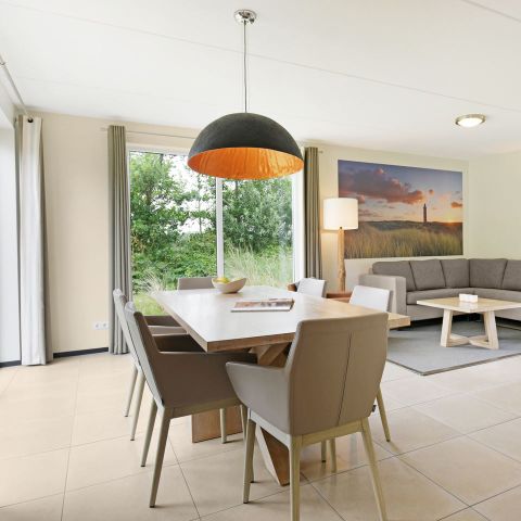 VILLA 6 personnes - Springerduin 6CE