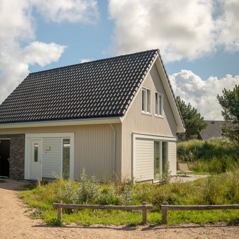 VILLA 6 personnes - Springerduin 6CE