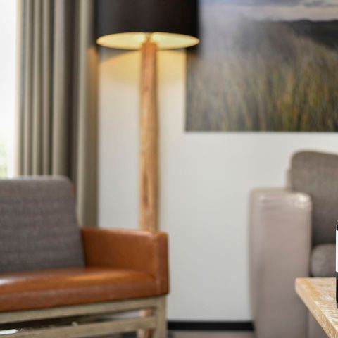 VILLA 6 personnes - Zeeduin 6EL