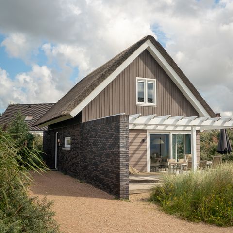 VILLA 6 personnes - 6L