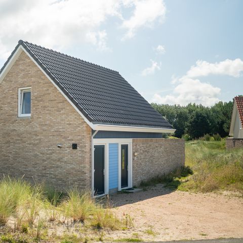 VILLA 6 personnes - 6L