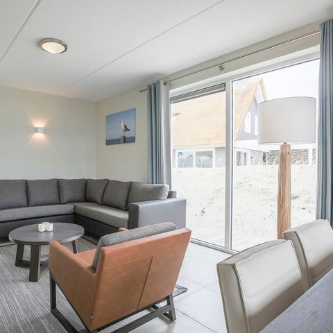 VILLA 6 personnes - 6L