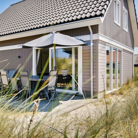 VILLA 8 personnes - Kijkduin 8L