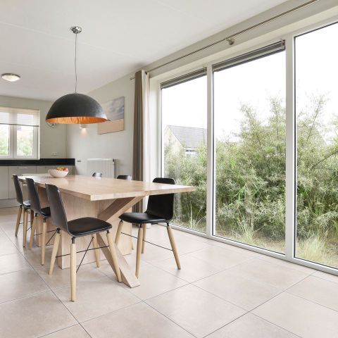 VILLA 8 personnes - Kijkduin 8L