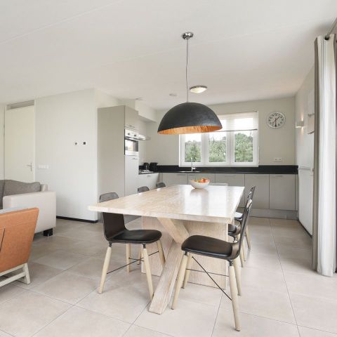 VILLA 8 personnes - Kijkduin 8L