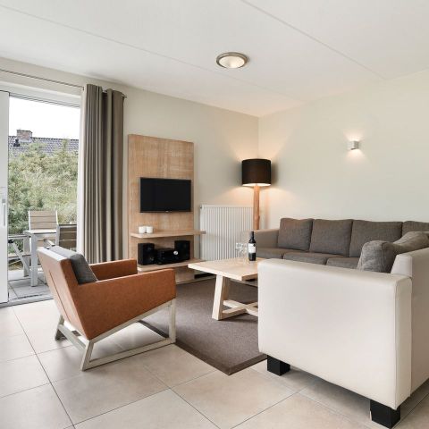 VILLA 8 personnes - Kijkduin 8L