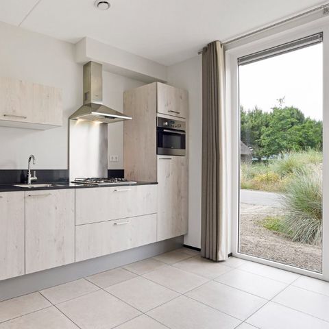 VILLA 4 personnes - 4L