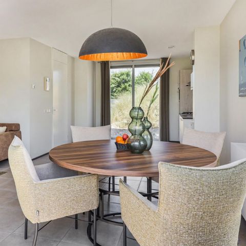 VILLA 4 personnes - 4L