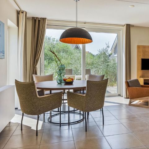 VILLA 4 personnes - 4L